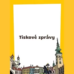 Tiskové zprávy